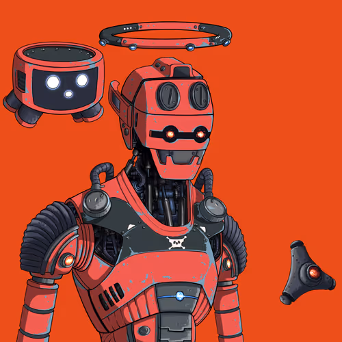 Robotronix