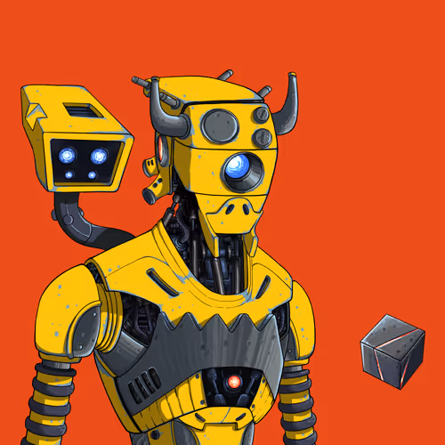 Robotronix