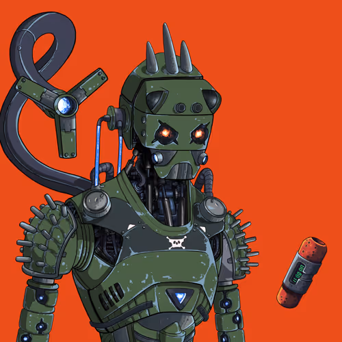 Robotronix