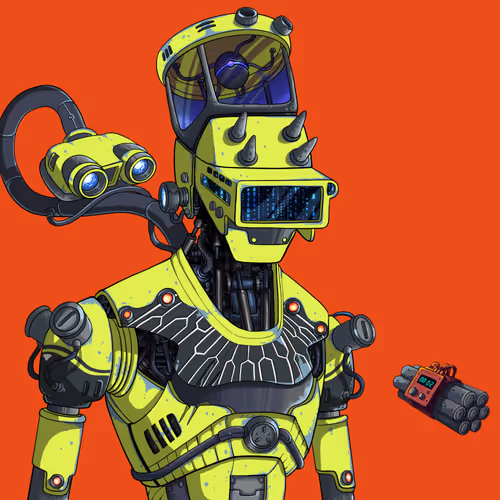 Robotronix