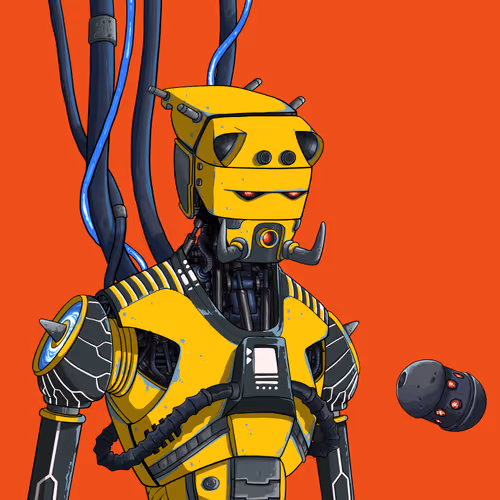Robotronix