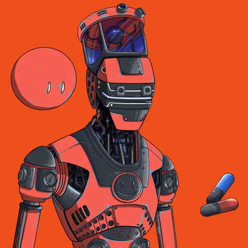 Robotronix