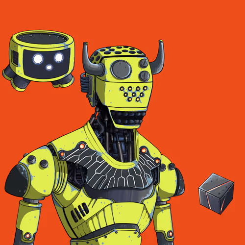 Robotronix