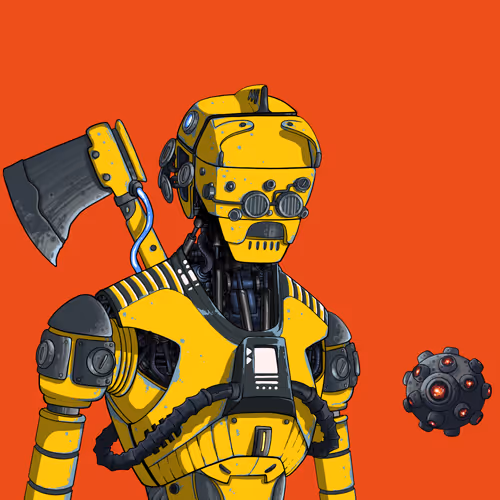 Robotronix