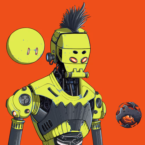Robotronix