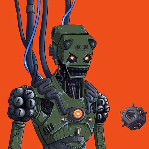 airdrop12.eth Ethereum Name Service (ENS and .eth domain) PFP