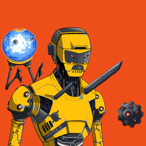 Robotronix