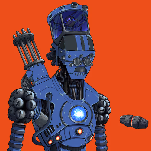 Robotronix