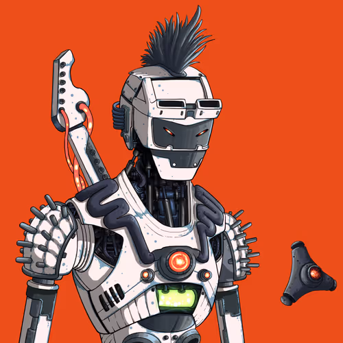 Robotronix