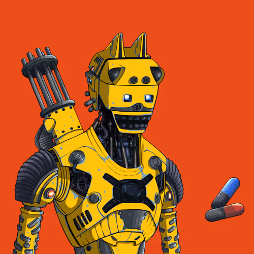 Robotronix