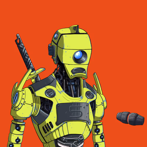 Robotronix