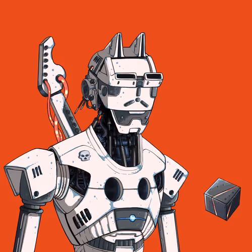 Robotronix