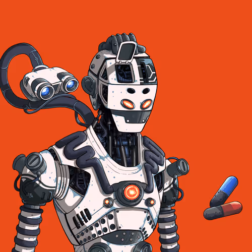 Robotronix