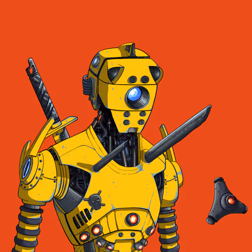 Robotronix