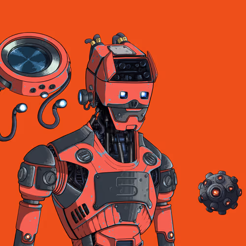Robotronix