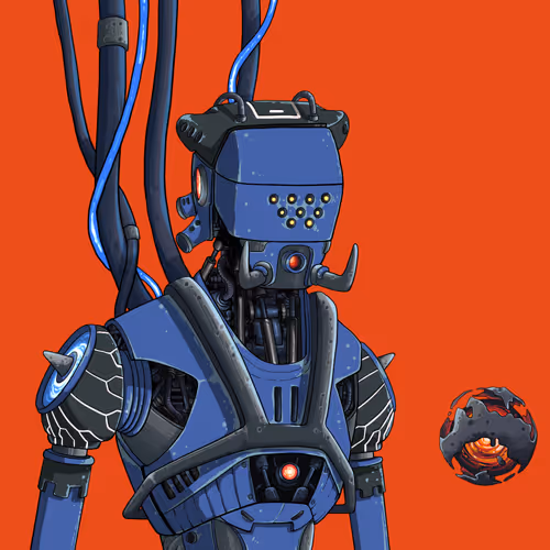 Robotronix