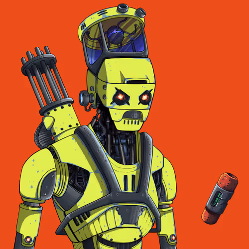 Robotronix