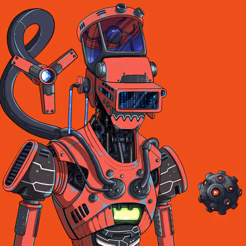 Robotronix