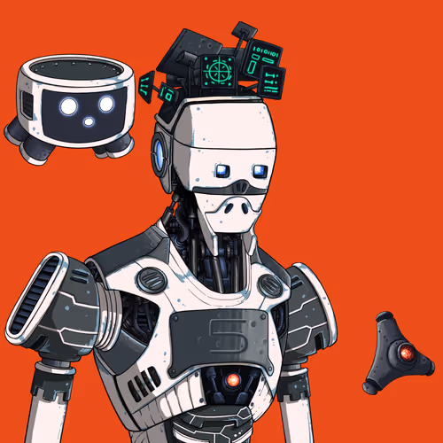 Robotronix