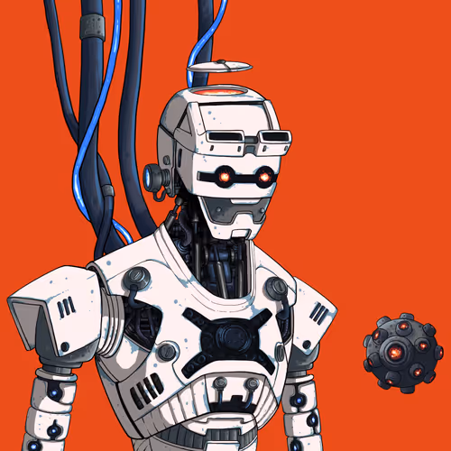 Robotronix