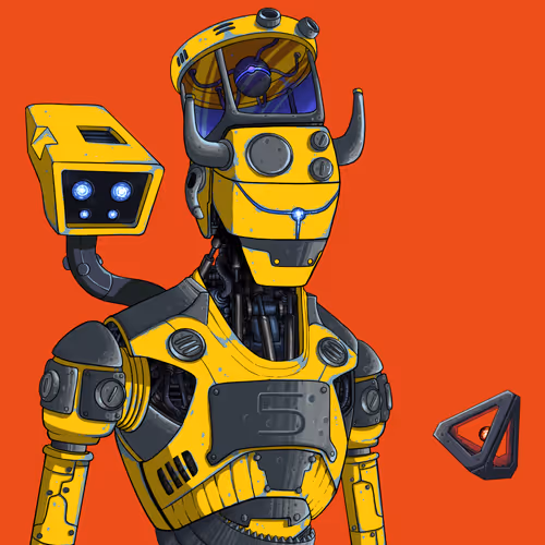 Robotronix