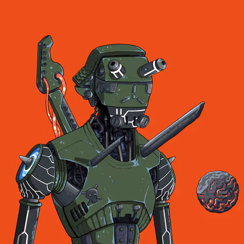 Robotronix