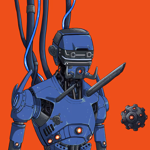 Robotronix