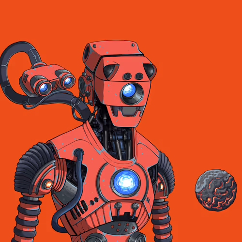 Robotronix