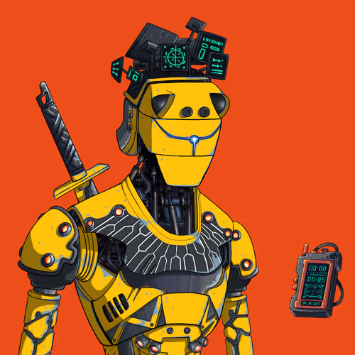 Robotronix