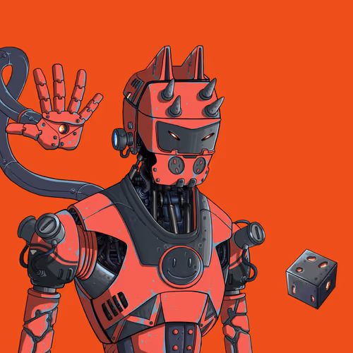 Robotronix
