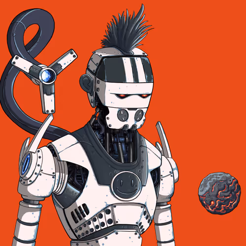 Robotronix