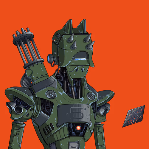 Robotronix