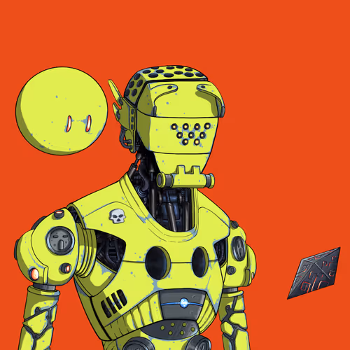 Robotronix