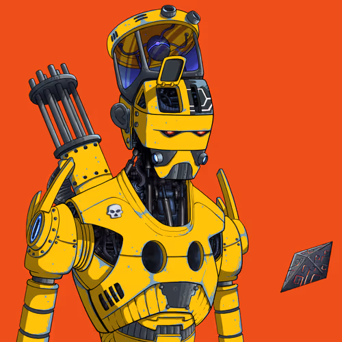 Robotronix