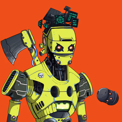 Robotronix