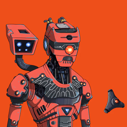 Robotronix