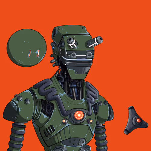 Robotronix