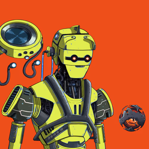Robotronix