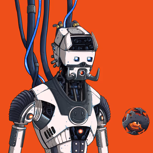 Robotronix