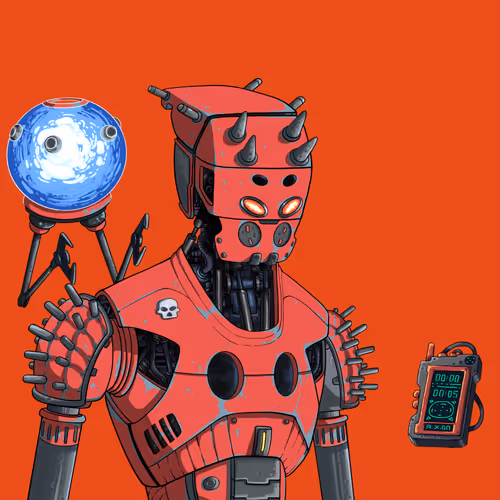 Robotronix