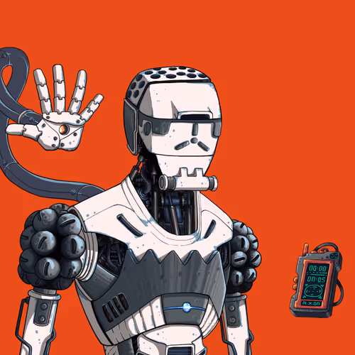 Robotronix