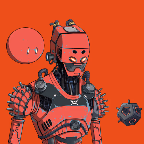 Robotronix