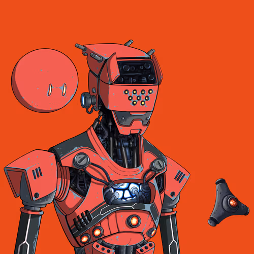Robotronix