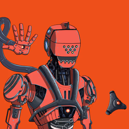 Robotronix