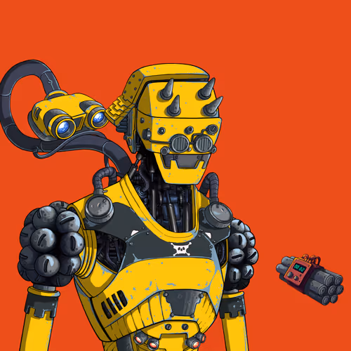 Robotronix