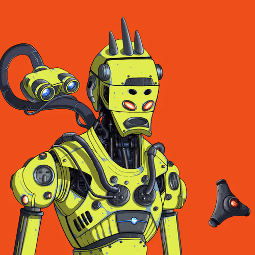 Robotronix
