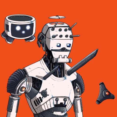 Robotronix
