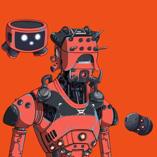 Robotronix