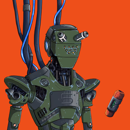 Robotronix