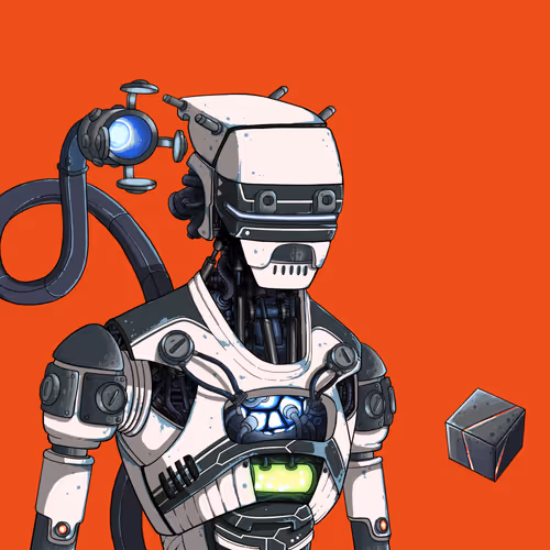 Robotronix